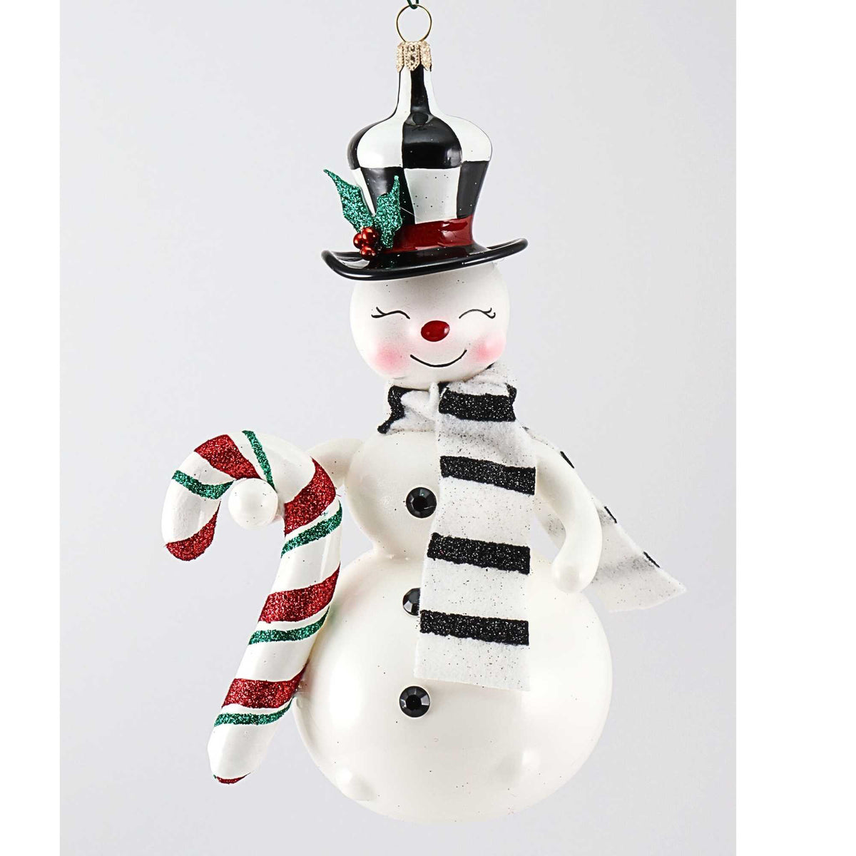 65237 Pre-Order Mr. Peppermint MGD052