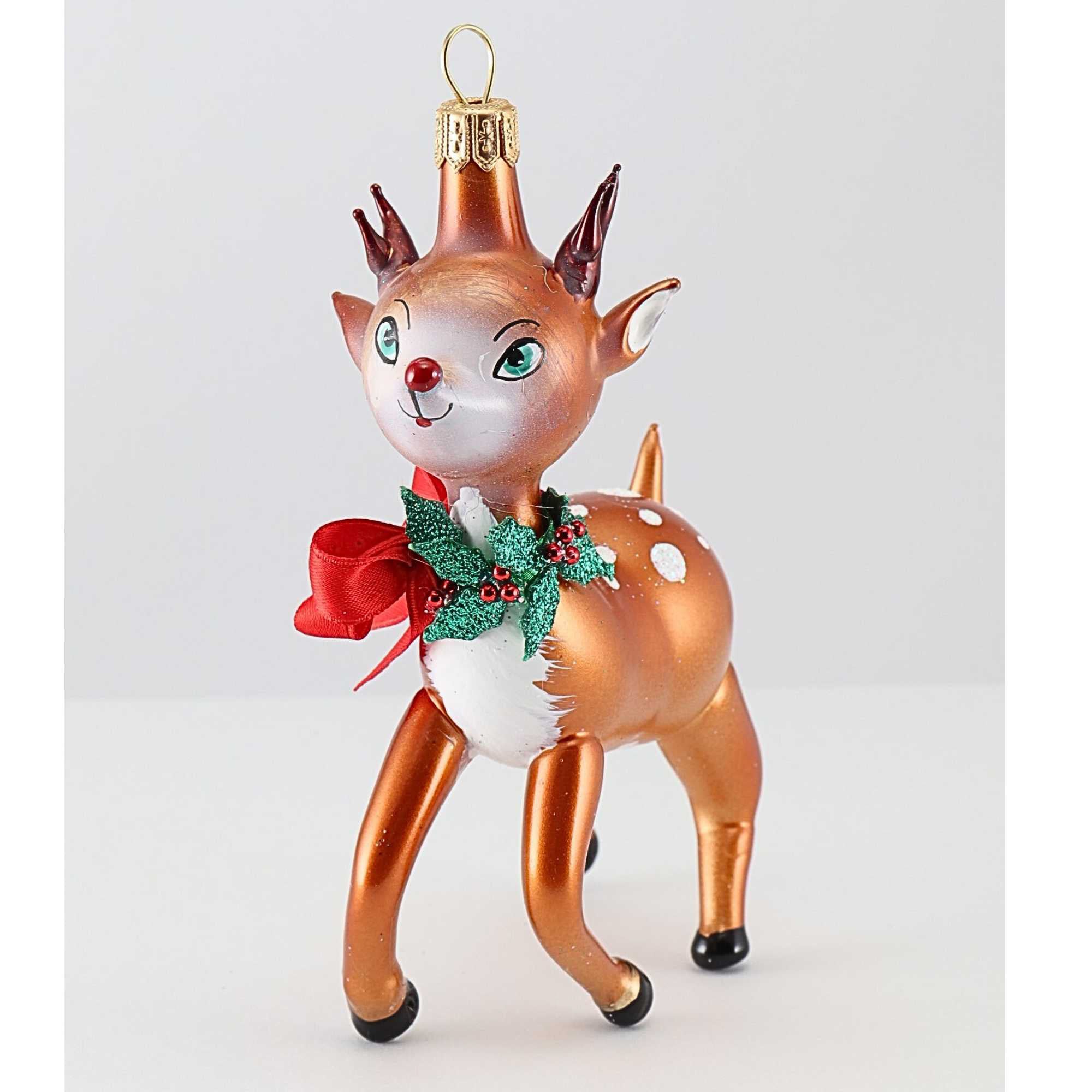 Soffieria De Carlini Ornaments – SBKGifts.com