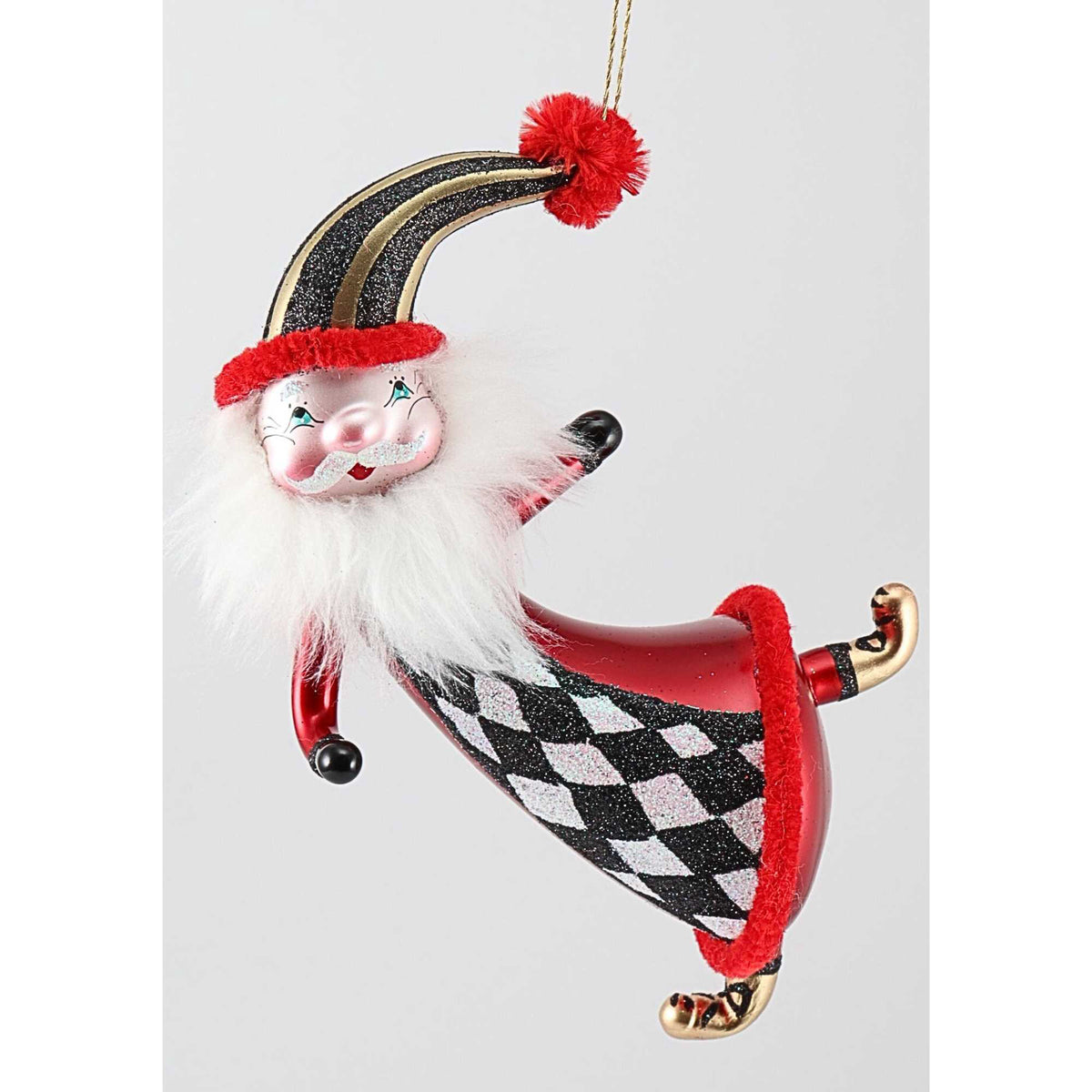 65240 Pre-Order Sir Nicholas Jollywick MGD055