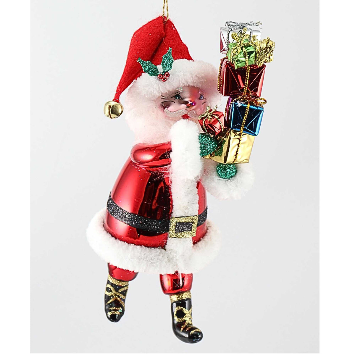 65243 Pre-Order Santa Claus, Christmas Eve MGD058