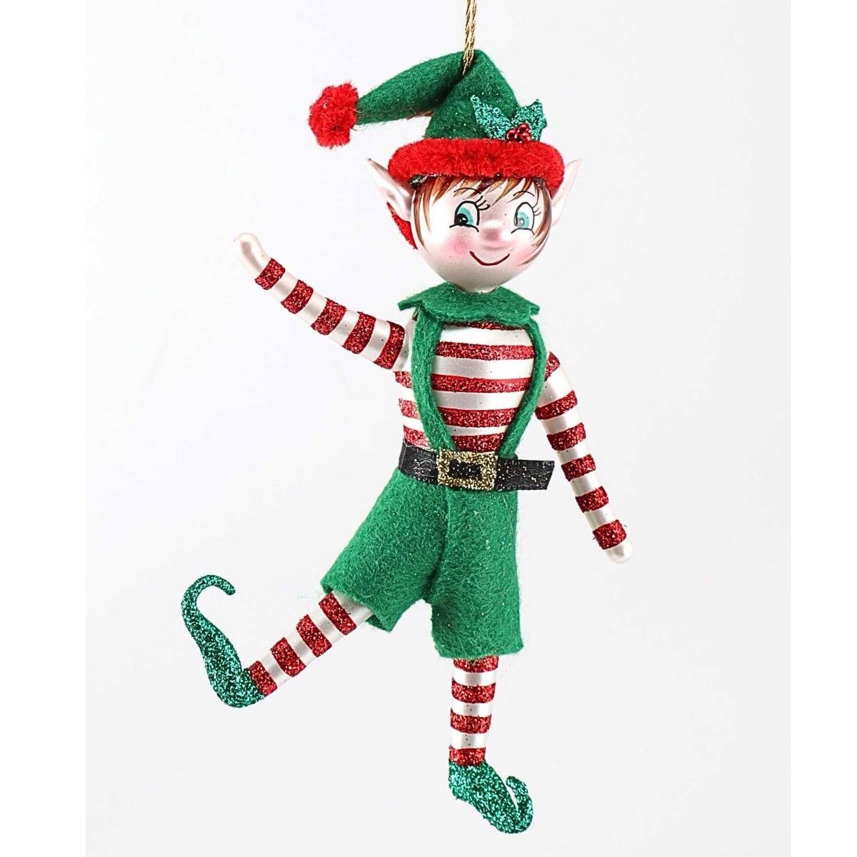65245 Pre-Order Merry Twirltoe MGD060
