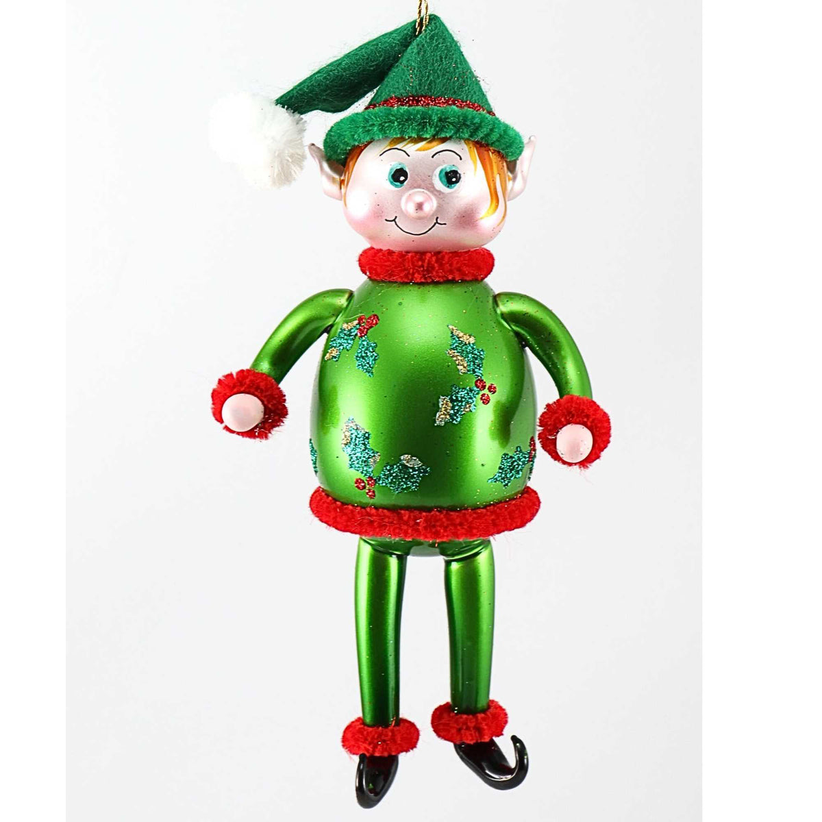 65249 Pre-Order Holly Jolly Jammies MGD064