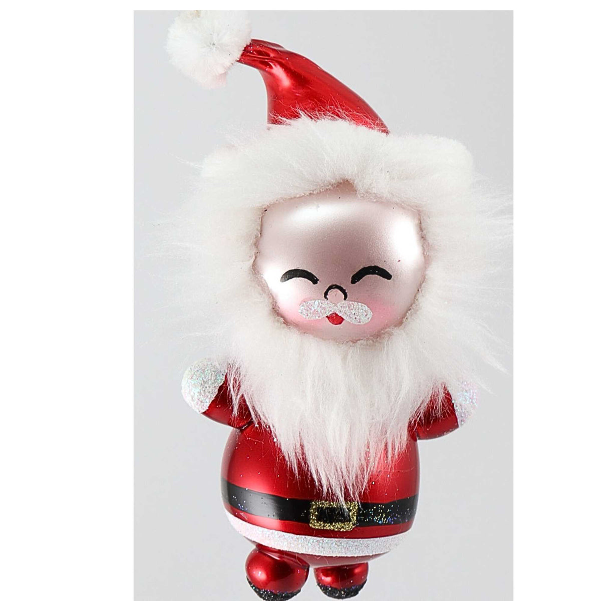 65251 Pre-Order Nikko Claus MGD066