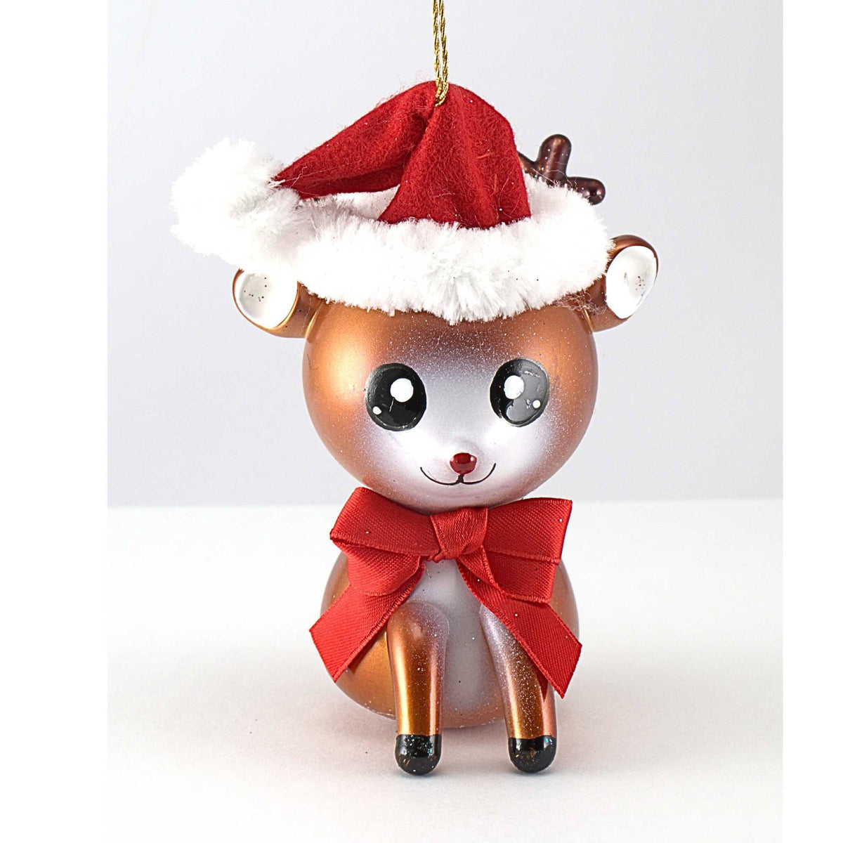 65252 Pre-Order Fawni-Puff MGD067