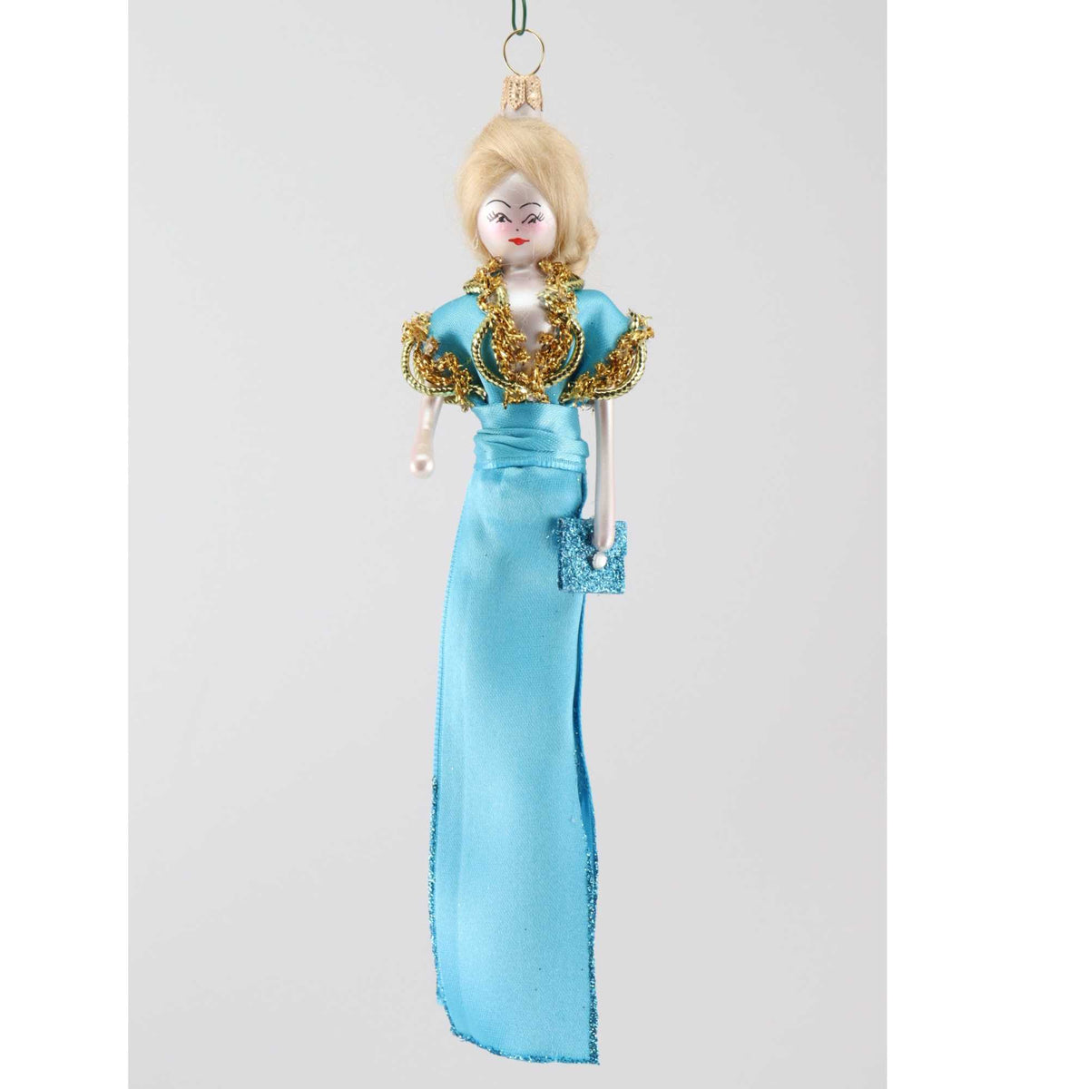 65255 Pre-Order Samantha Montgomery DO7931