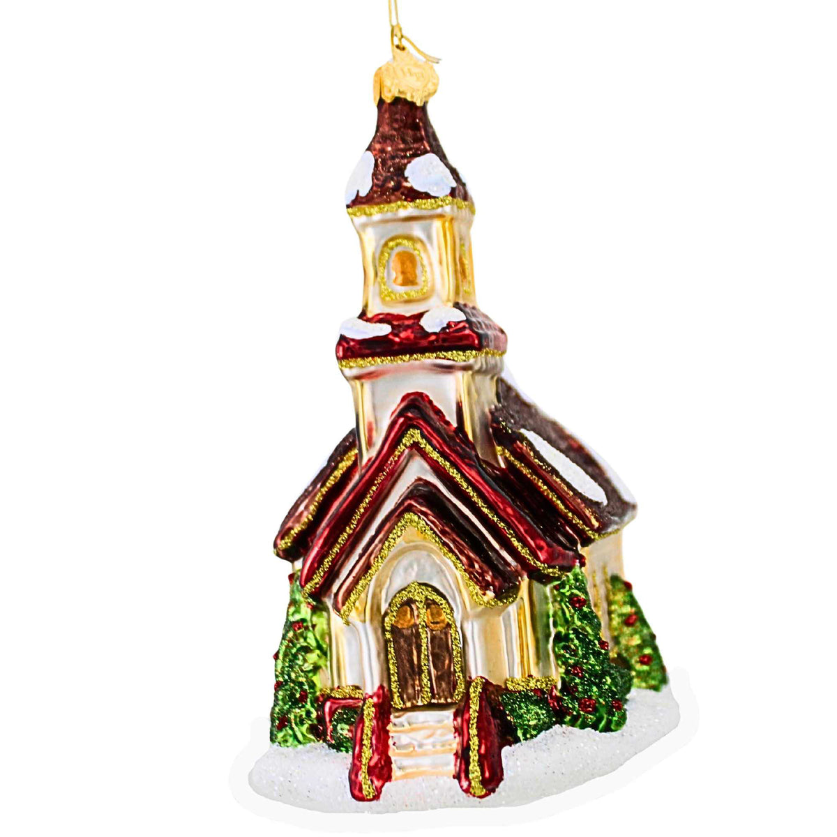 Huras Family Lovely Church Service - - SBKGifts.com