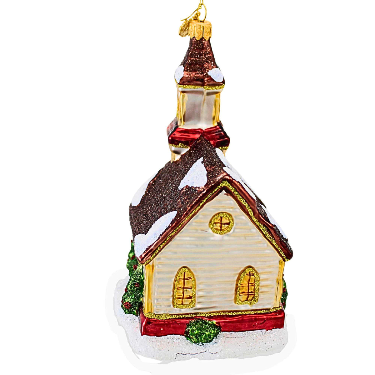 Huras Family Lovely Church Service - - SBKGifts.com