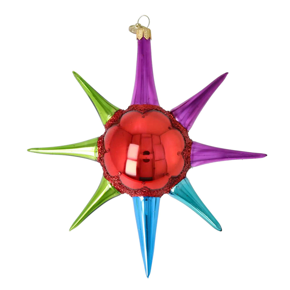 65261 Pre-Order Ruby Prism Sunburst 2026069