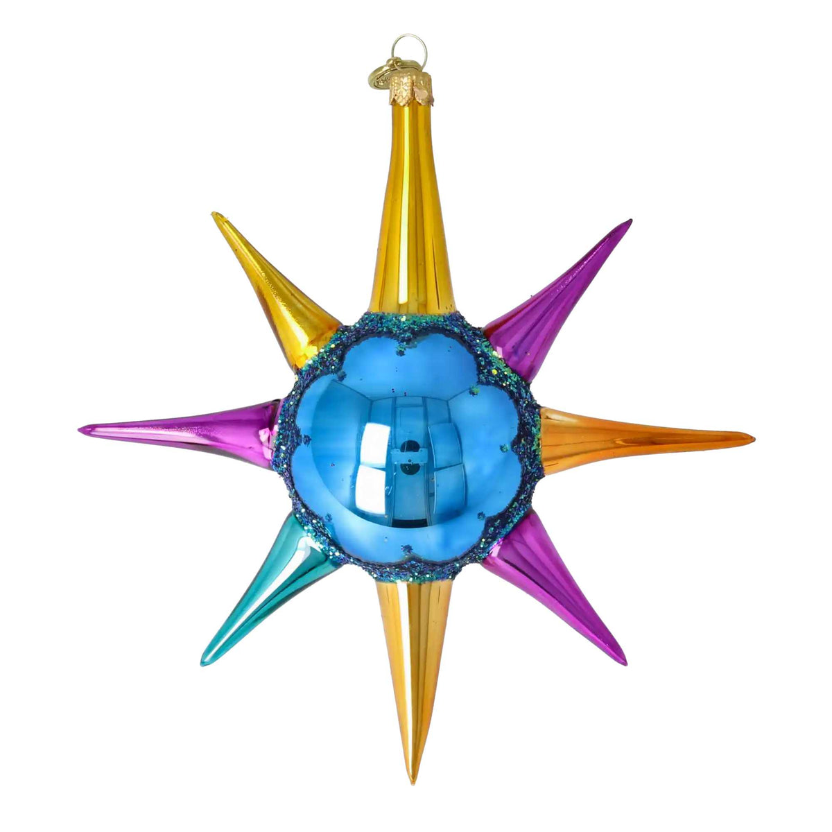 65265 Pre-Order Blue Jewel Sunburst 2026068