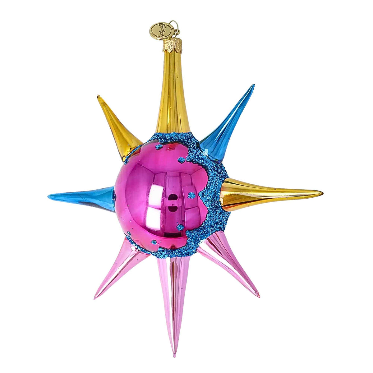 Blubom Pink Aurora Sunburst - - SBKGifts.com