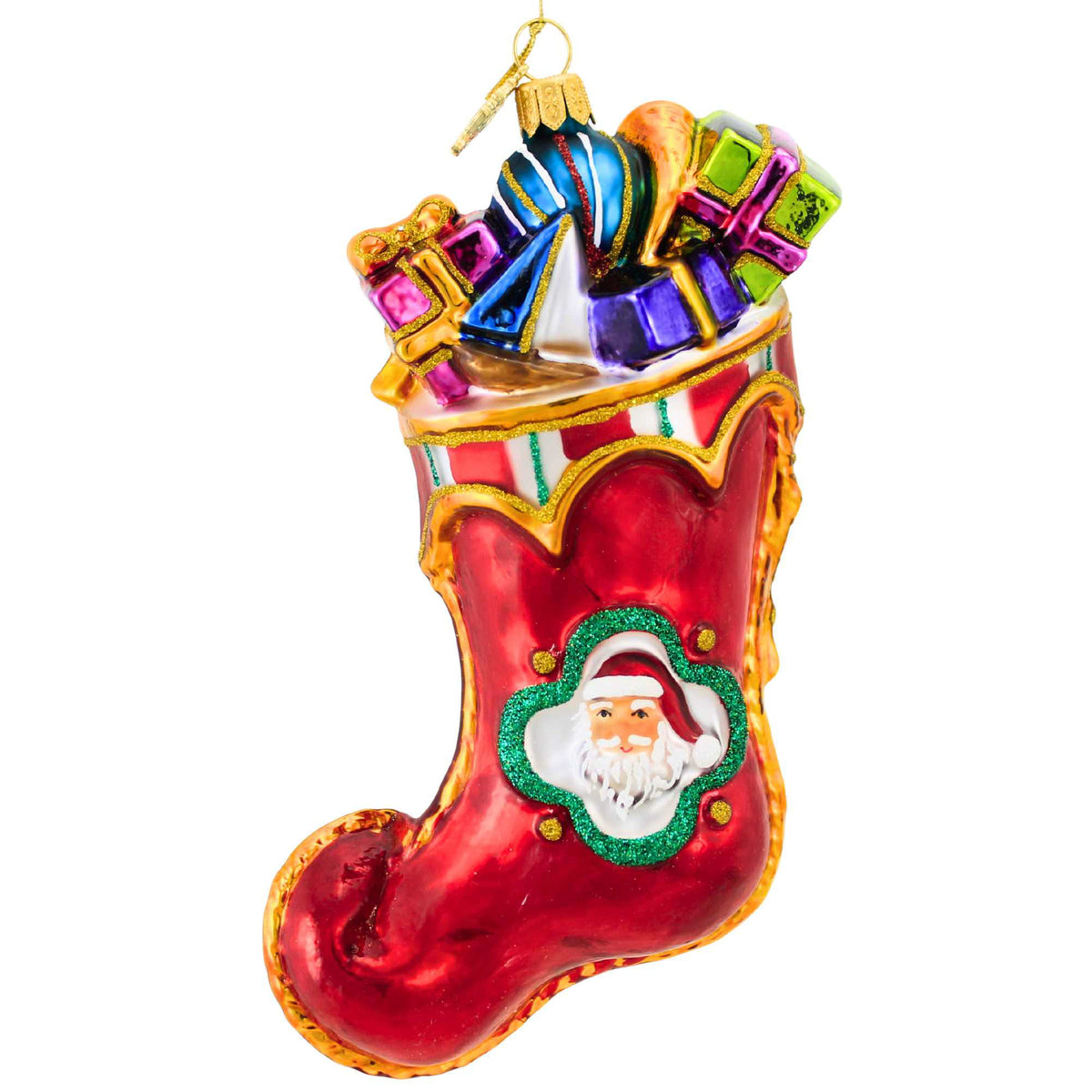 Huras Family By The Chimney With Style - - SBKGifts.com