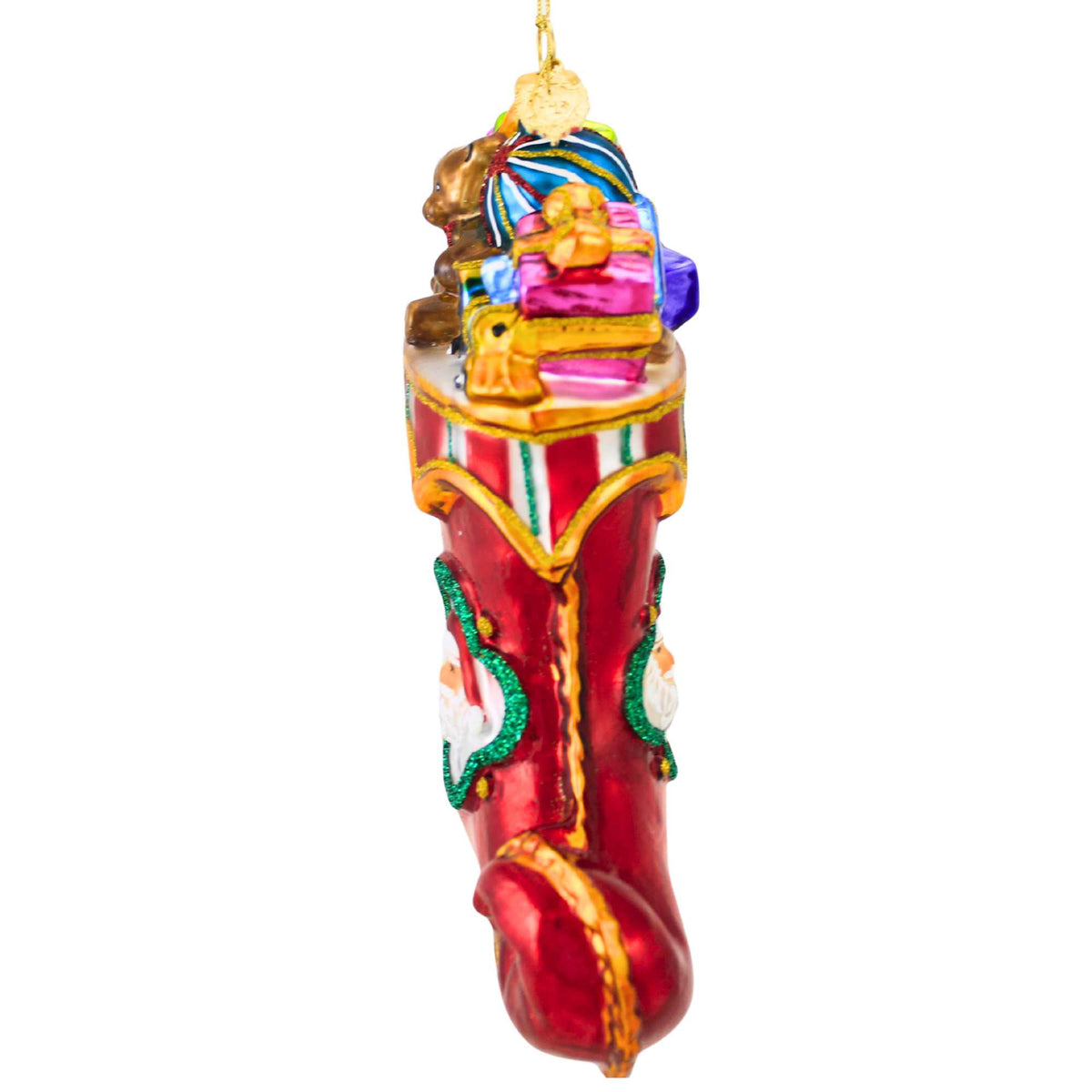 Huras Family By The Chimney With Style - - SBKGifts.com