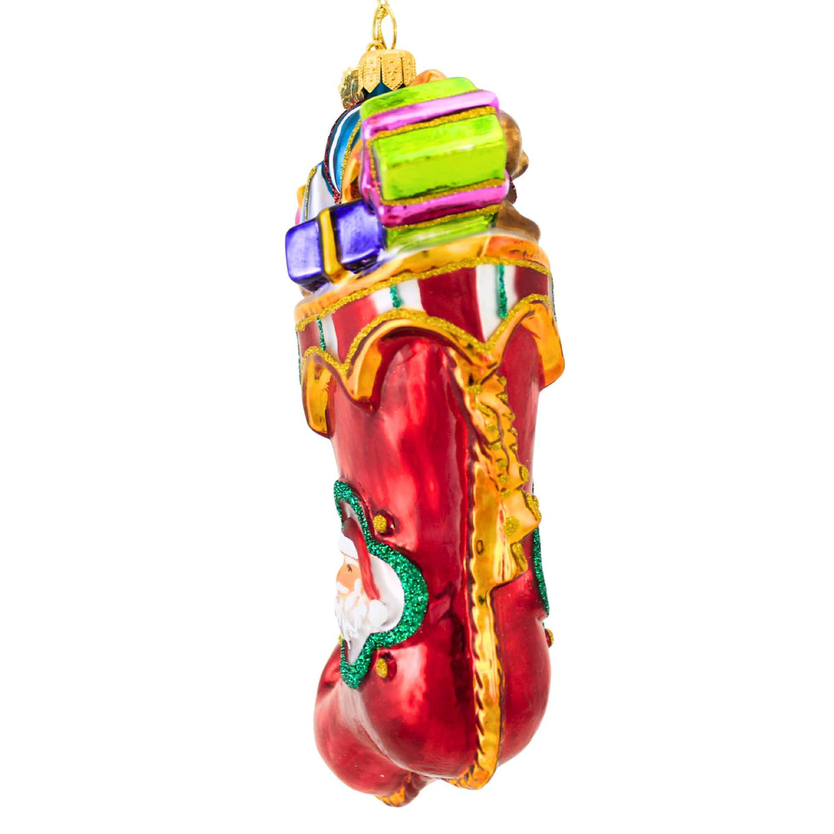Huras Family By The Chimney With Style - - SBKGifts.com