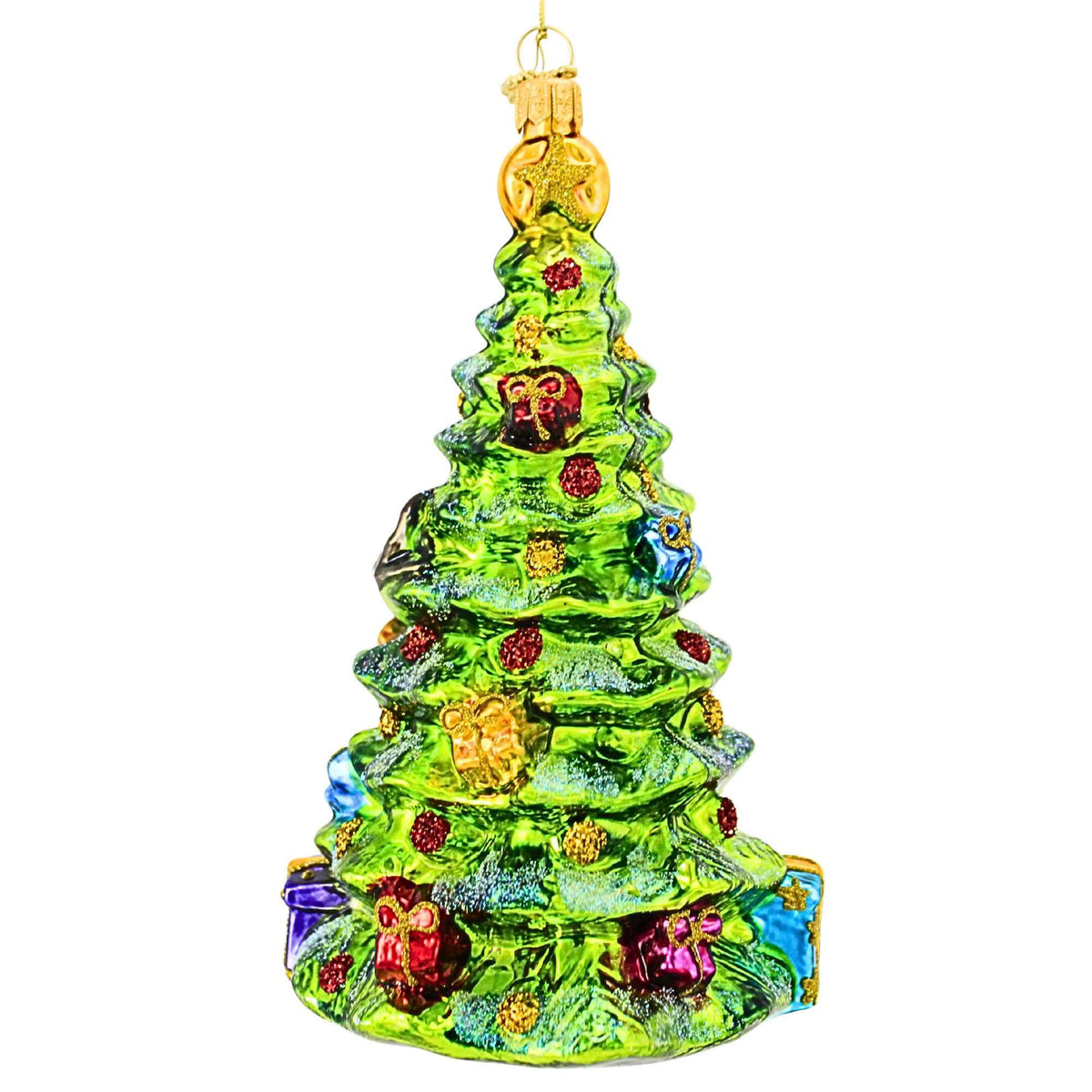 Huras Family A Country Christmas Eve - - SBKGifts.com
