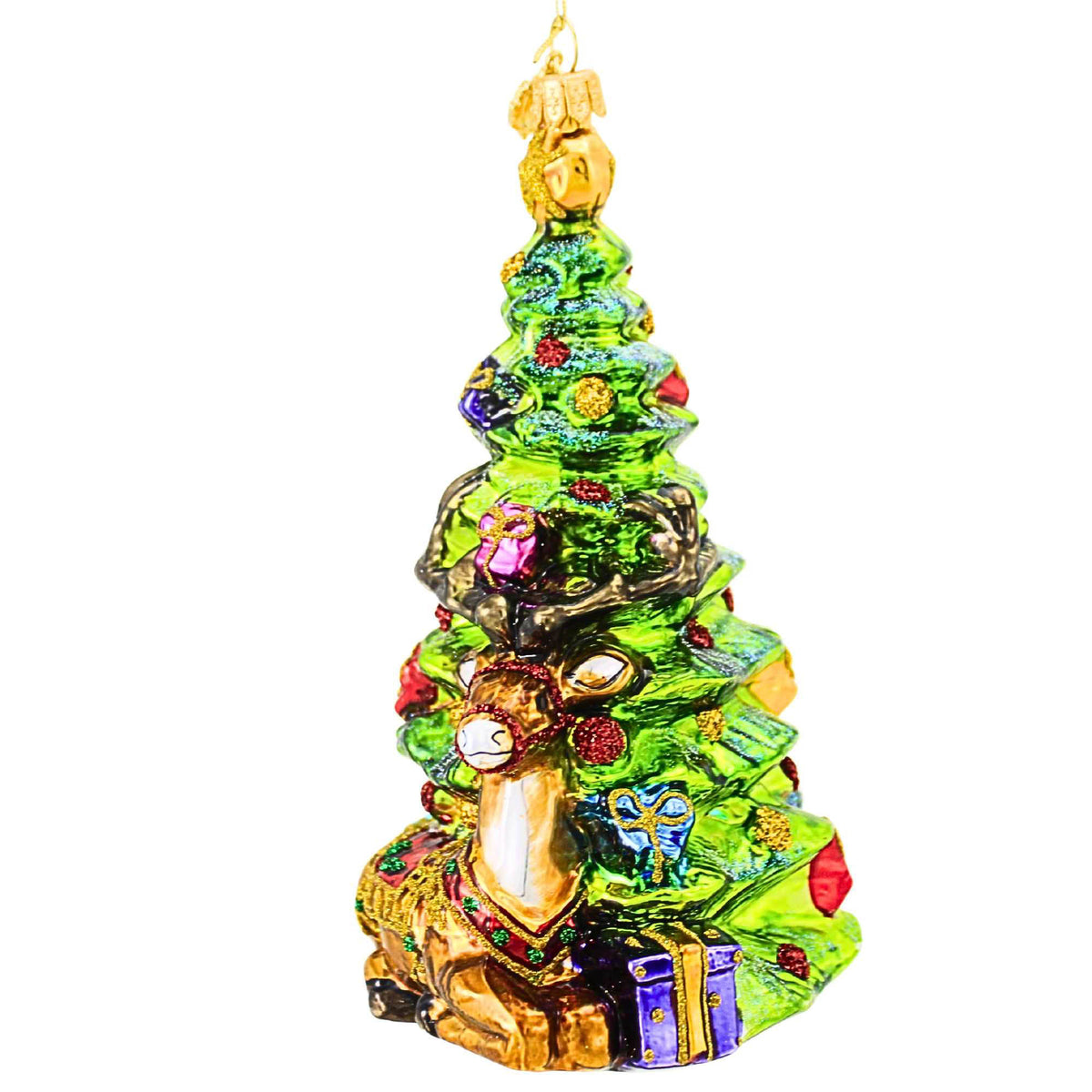 Huras Family A Country Christmas Eve - - SBKGifts.com