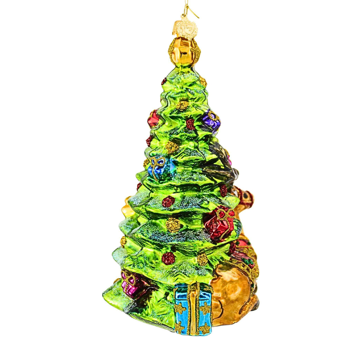 Huras Family A Country Christmas Eve - - SBKGifts.com