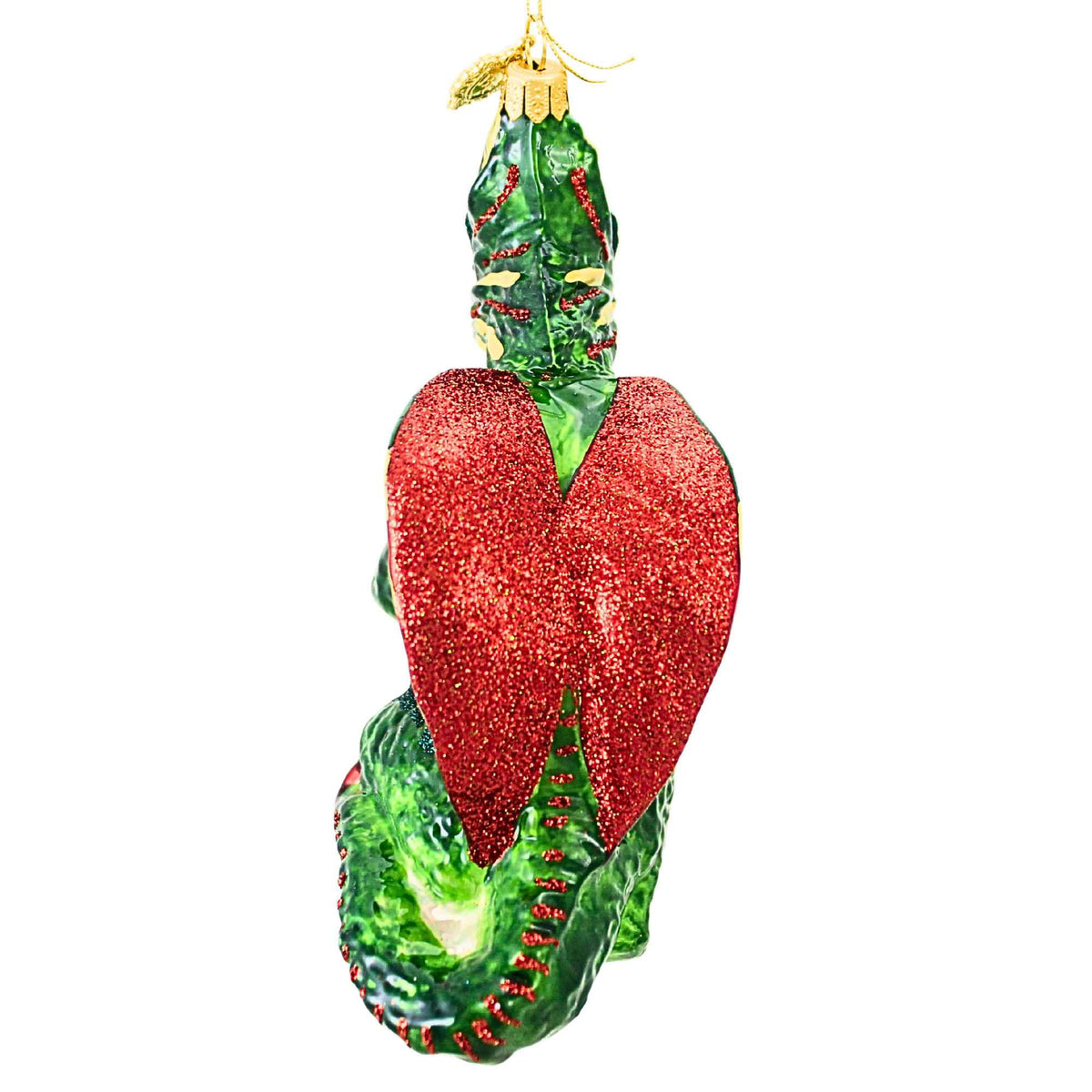 Huras Family Emerald Dragon - - SBKGifts.com