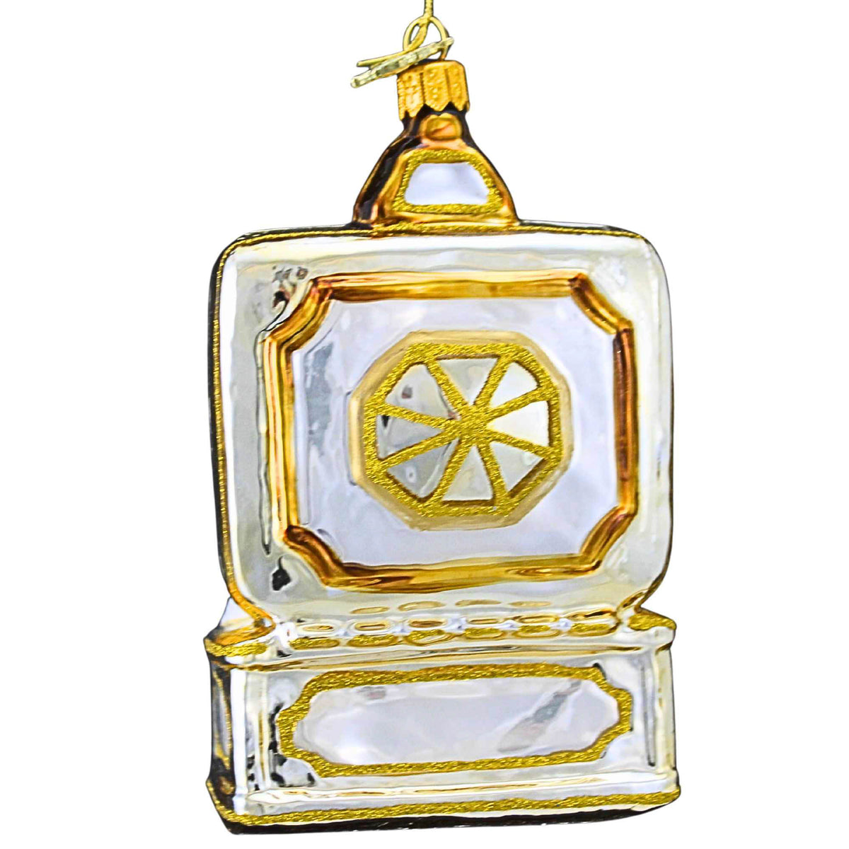 Huras Family Tiny Dancer Music Box - - SBKGifts.com