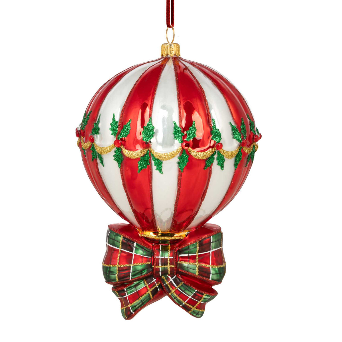 65275 Pre-Order Festive Hot Air Balloon HF1051
