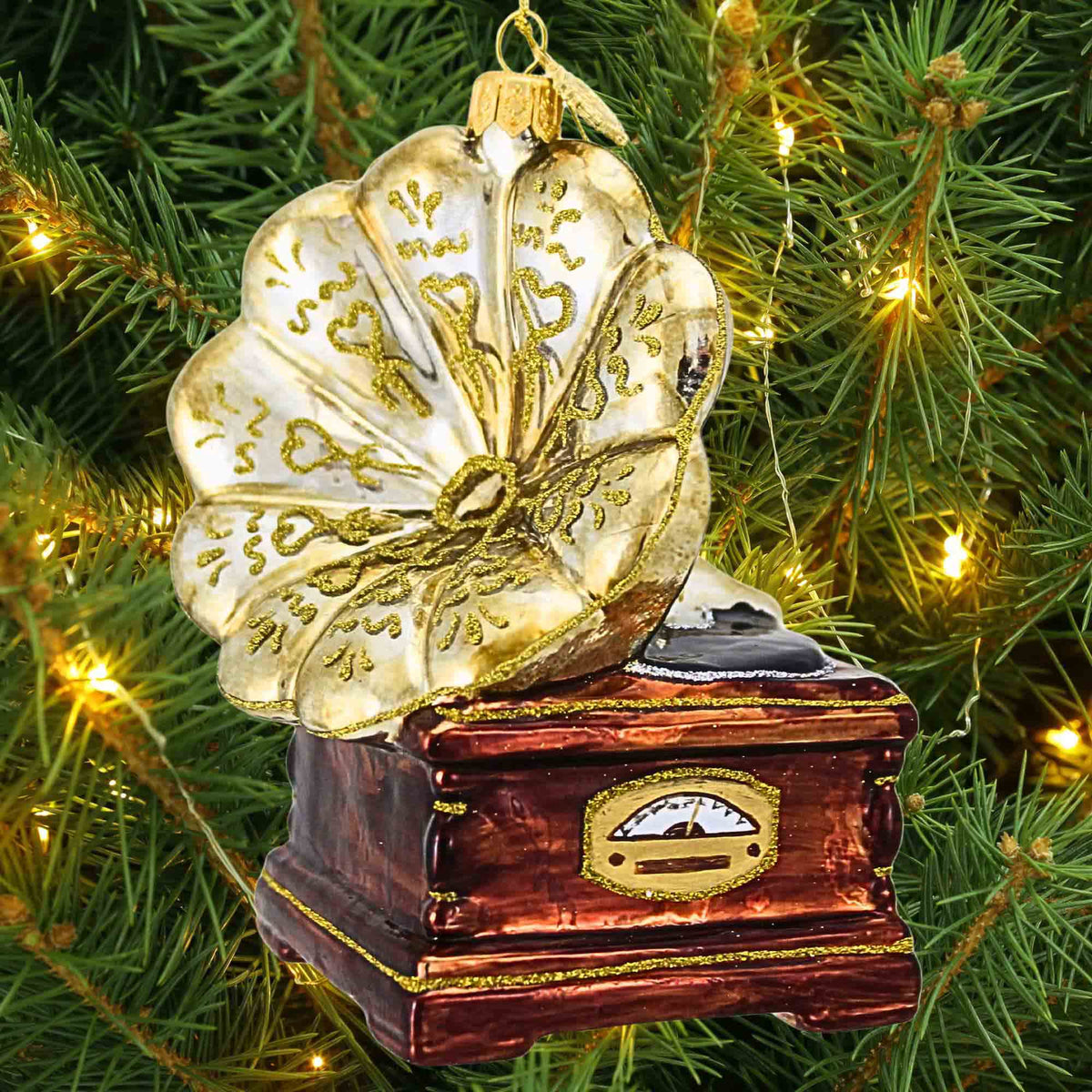 Huras Family Holiday Melodies - - SBKGifts.com
