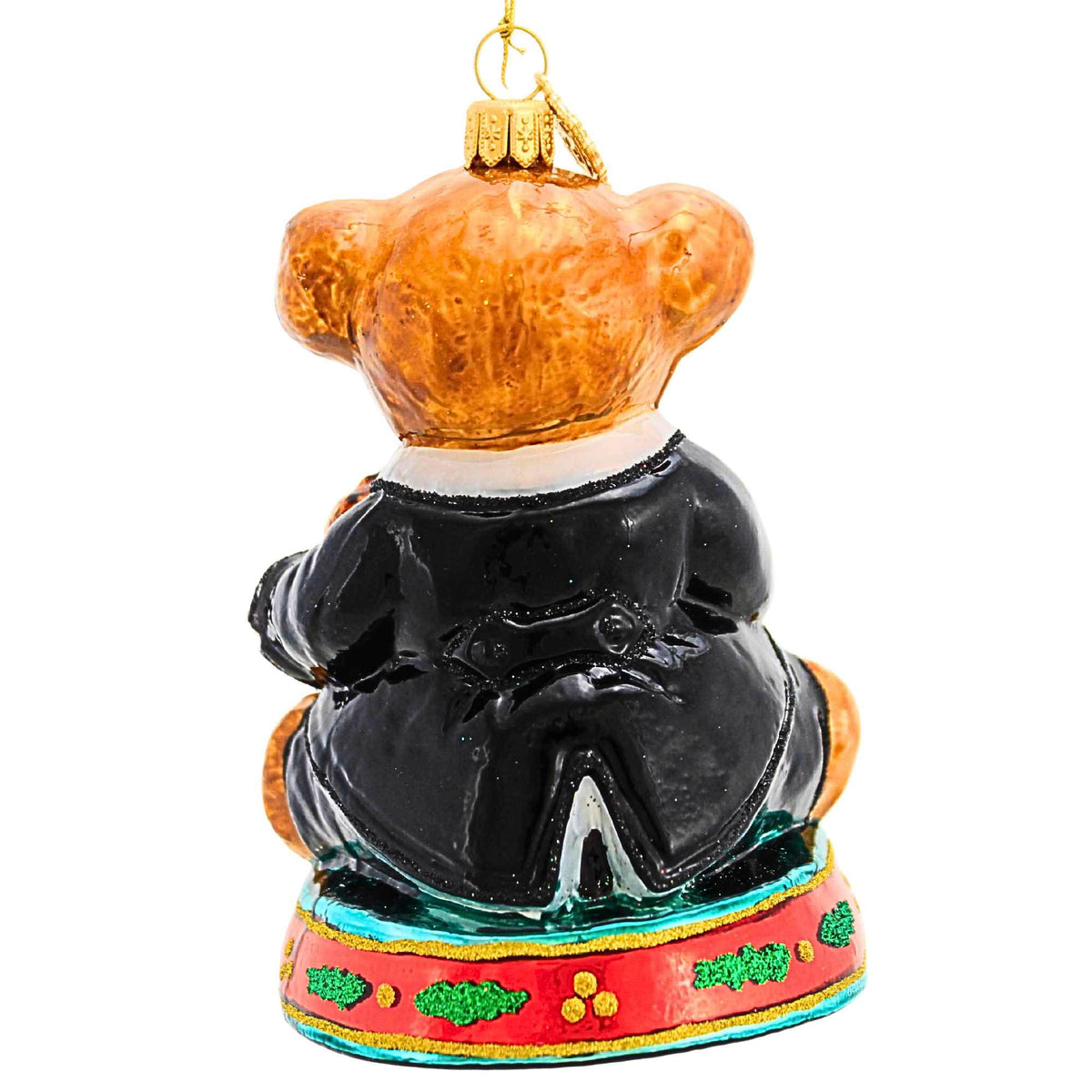Huras Family The Little Maestro - - SBKGifts.com