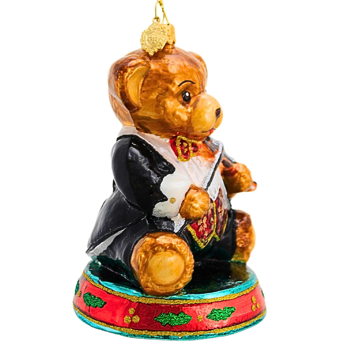 Huras Family The Little Maestro - - SBKGifts.com
