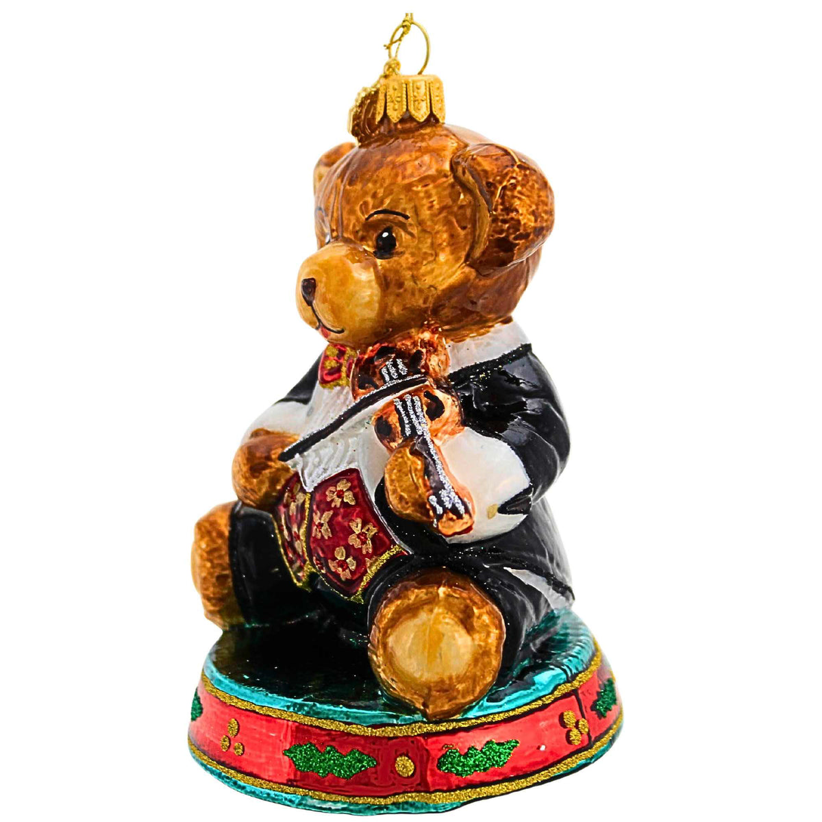 Huras Family The Little Maestro - - SBKGifts.com