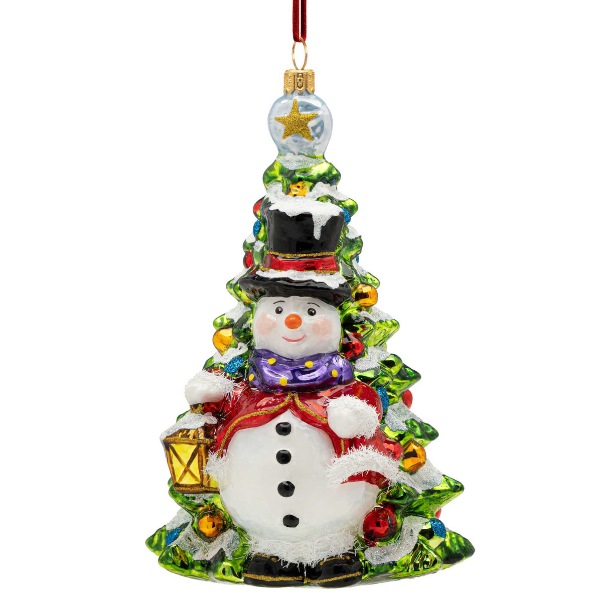 65280 Pre-Order Your Winter Woodland Guide HF1067