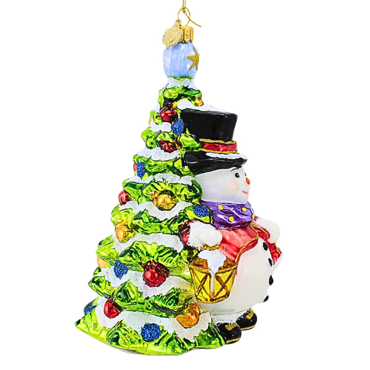 Huras Family Your Winter Woodland Guide - - SBKGifts.com