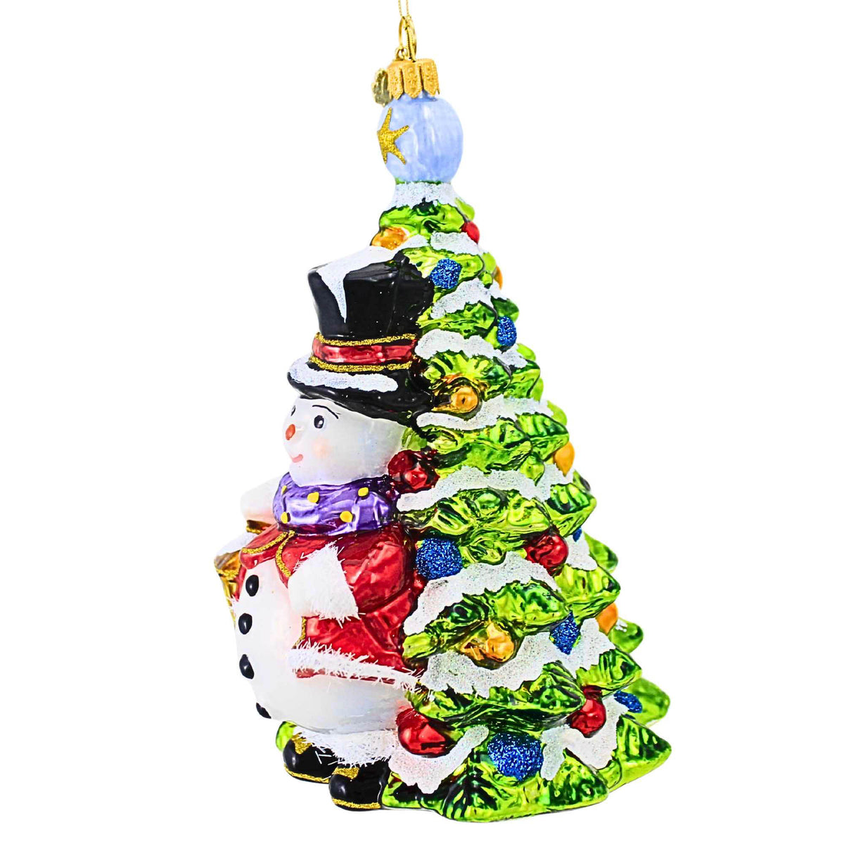 Huras Family Your Winter Woodland Guide - - SBKGifts.com
