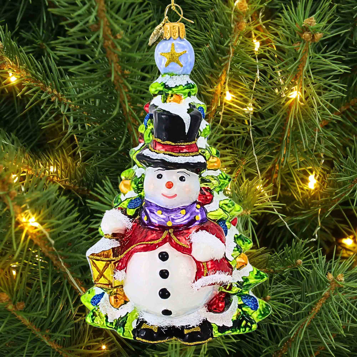 Huras Family Your Winter Woodland Guide - - SBKGifts.com