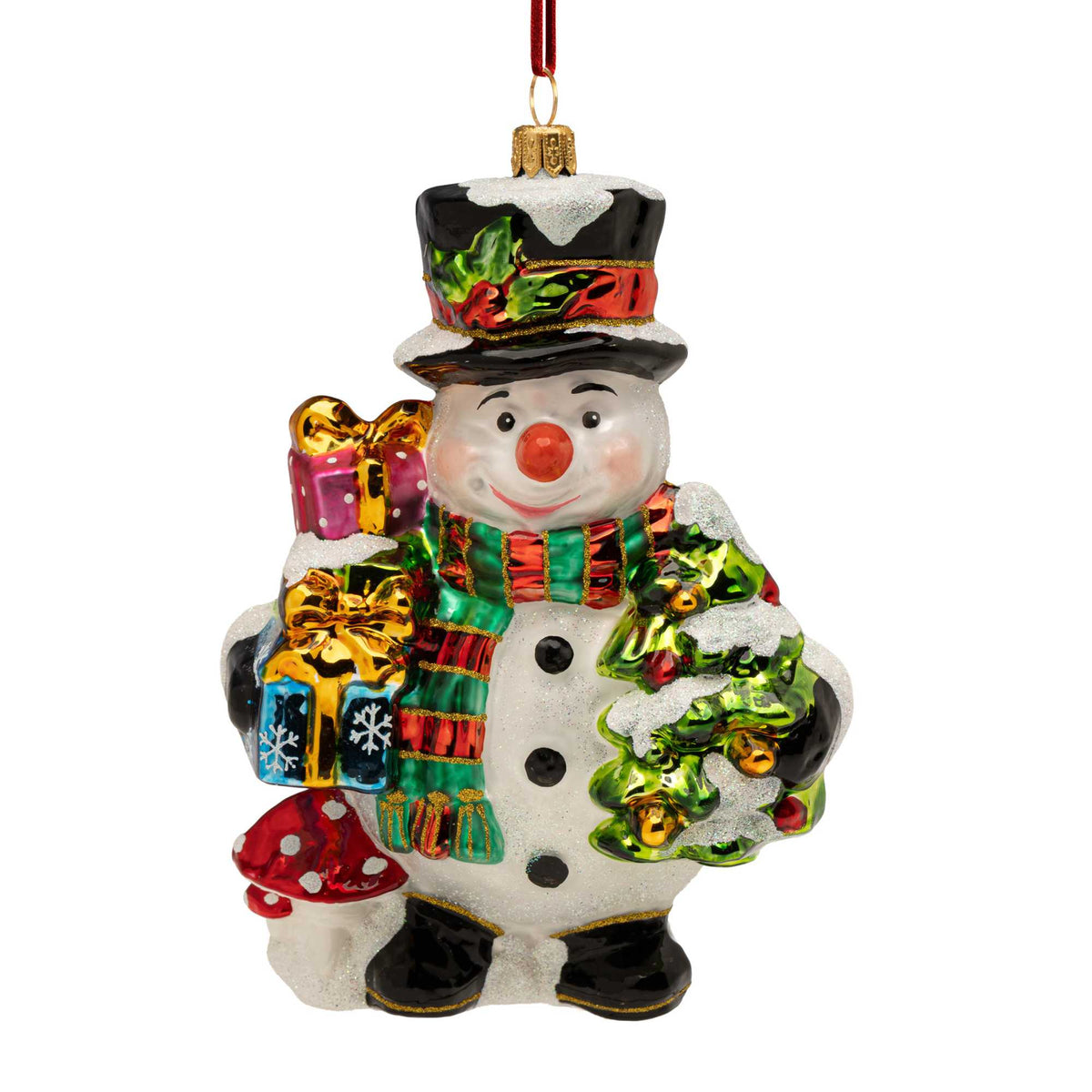 65281 Pre-Order Gifts From The Woods HF1069