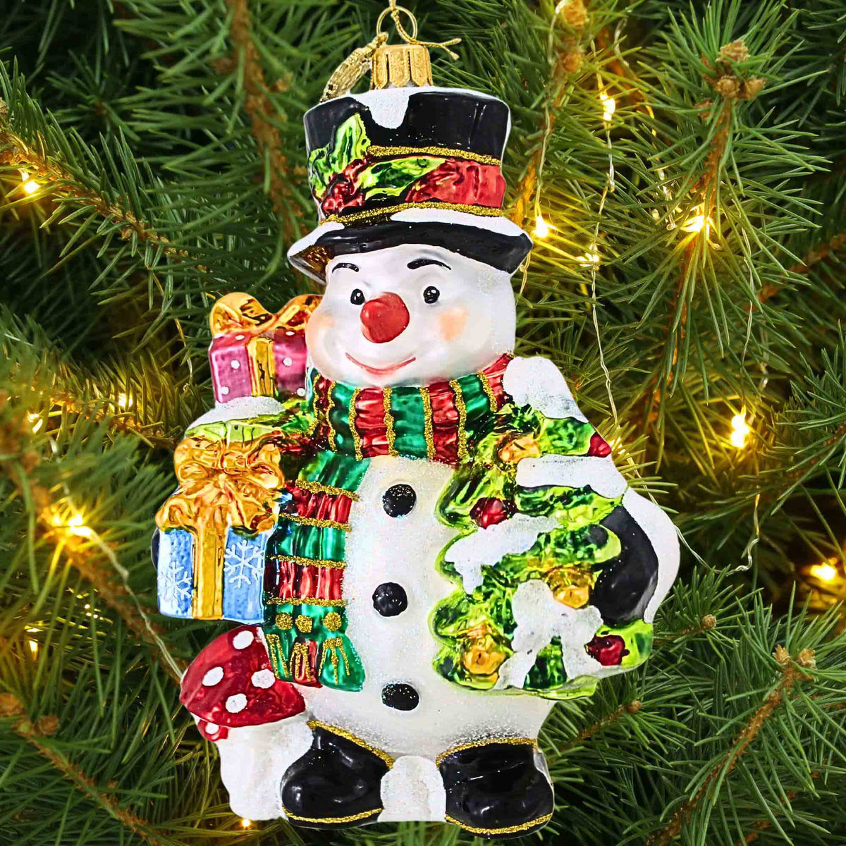 Huras Family Gifts From The Woods - - SBKGifts.com
