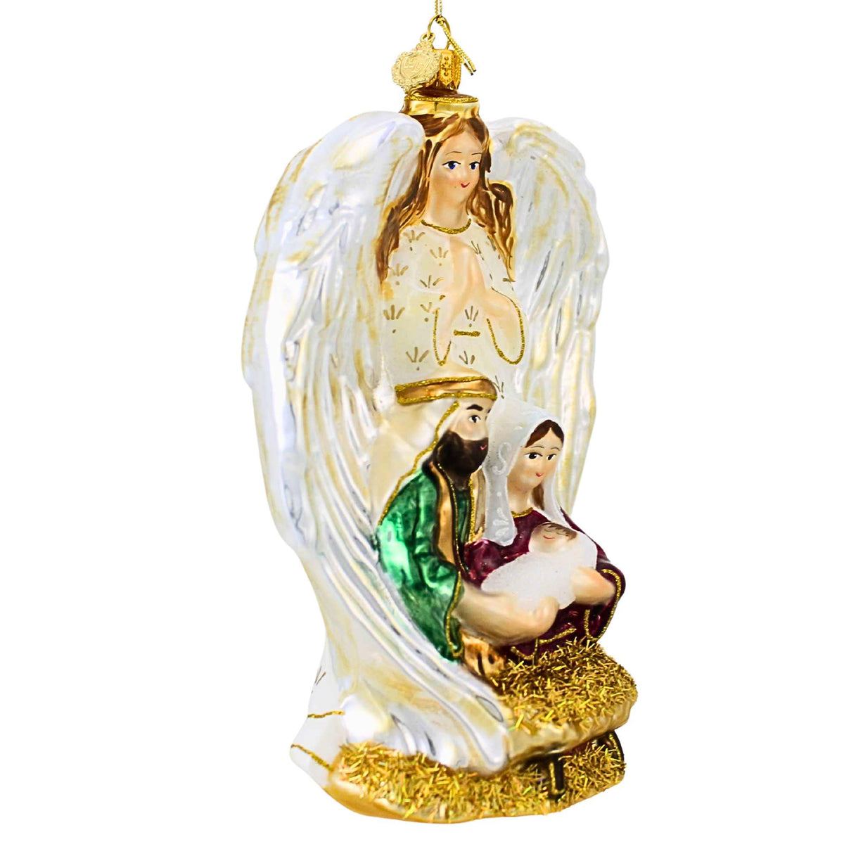 Huras Family Sheltered In Grace - - SBKGifts.com