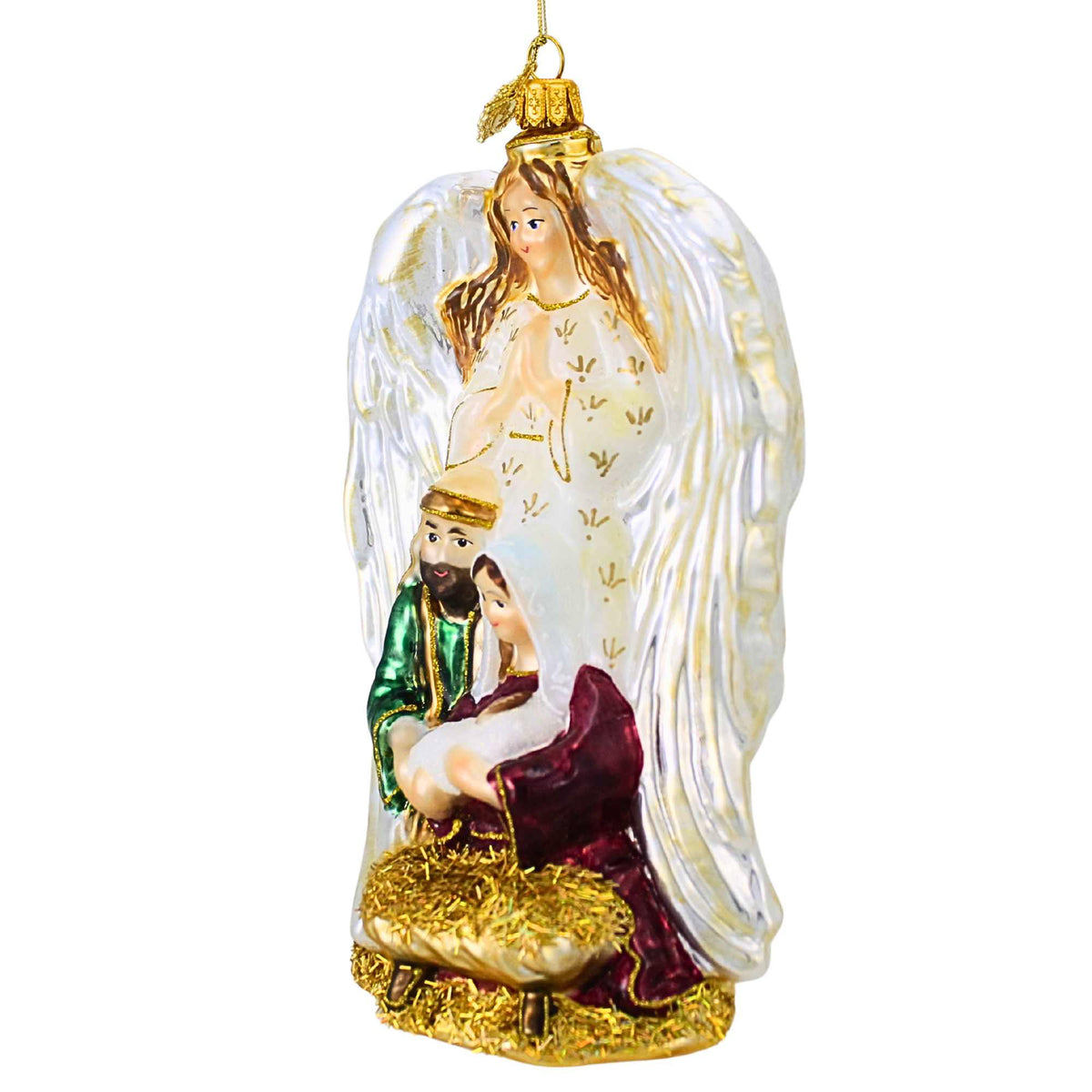 Huras Family Sheltered In Grace - - SBKGifts.com