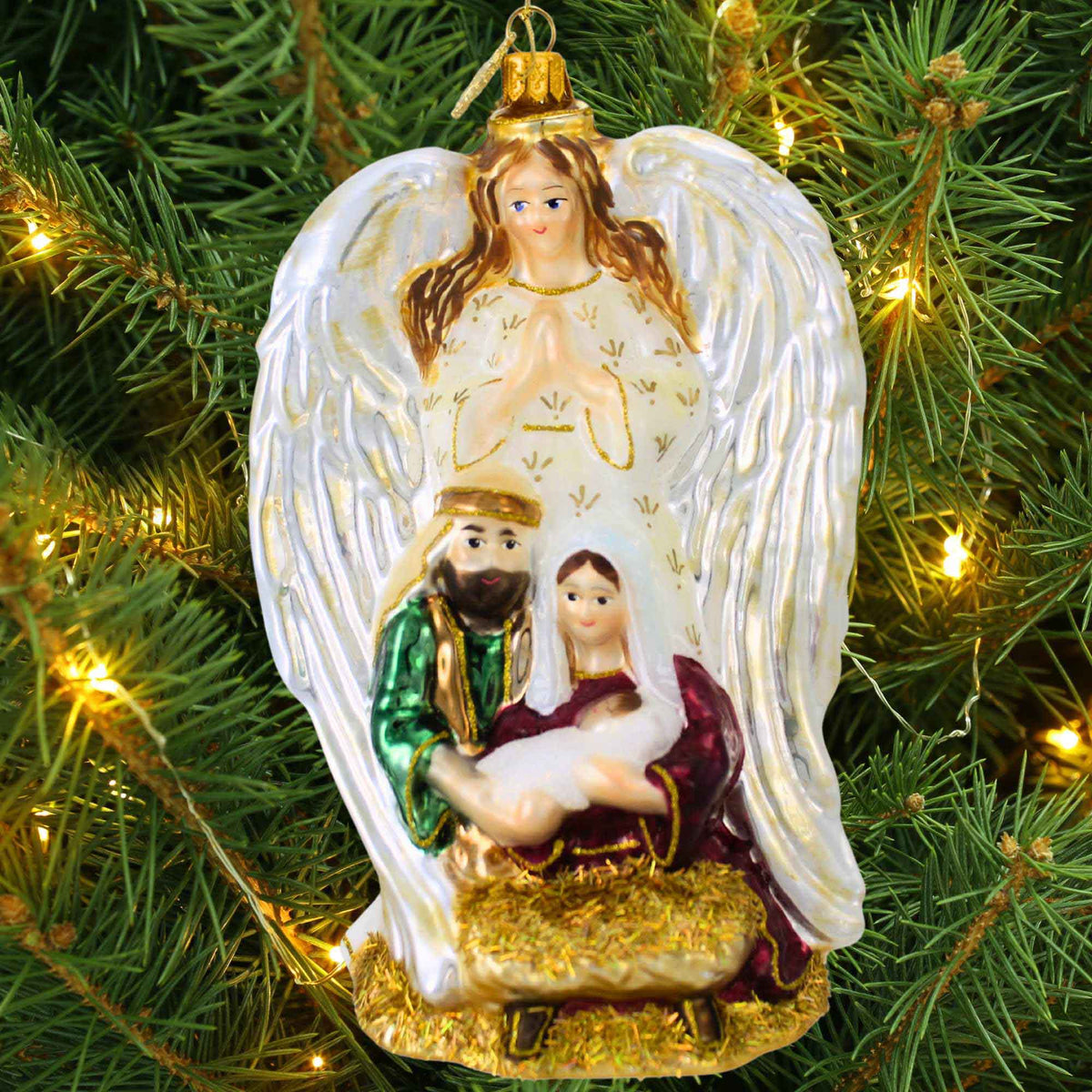 Huras Family Sheltered In Grace - - SBKGifts.com