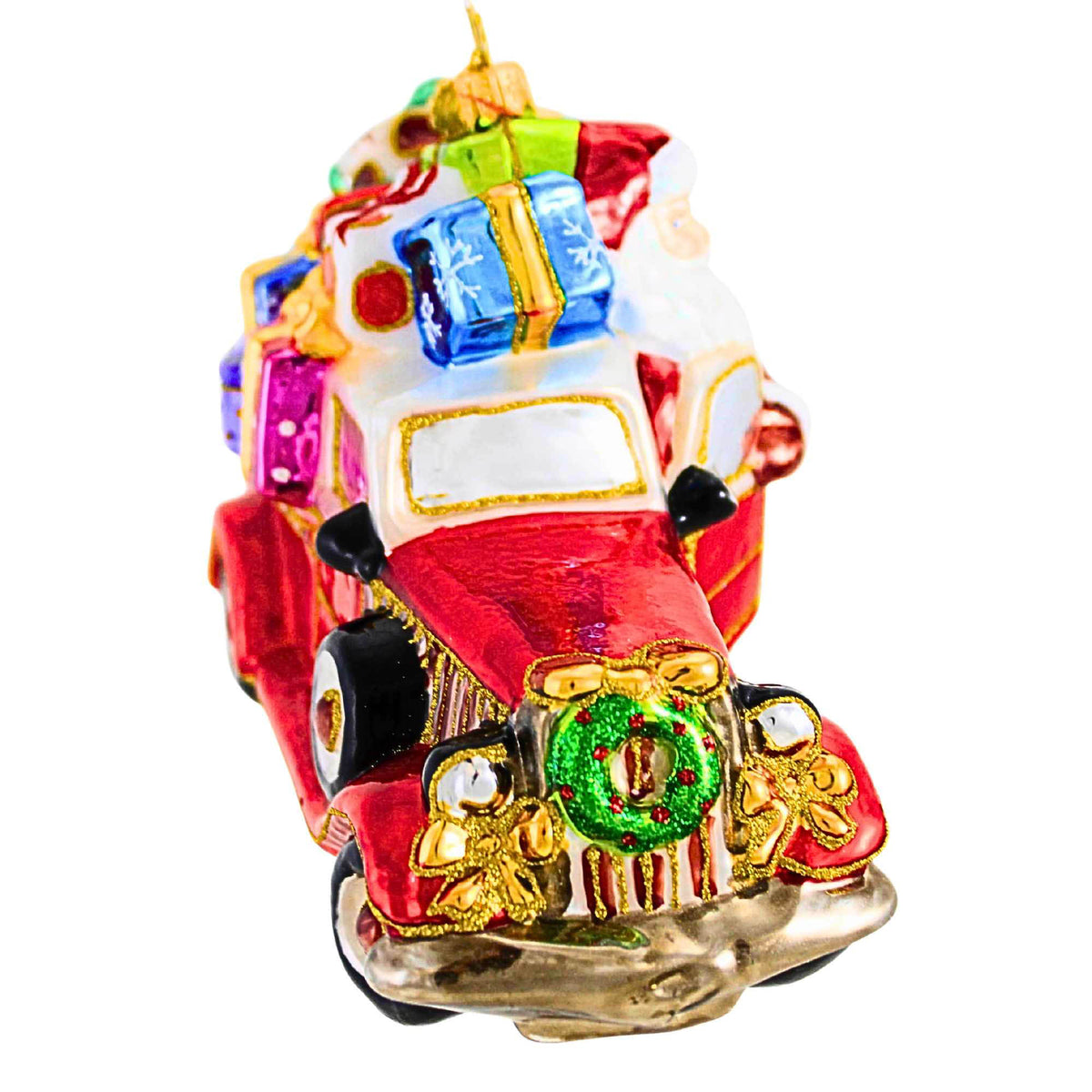 Huras Family A Classic Delivery - - SBKGifts.com