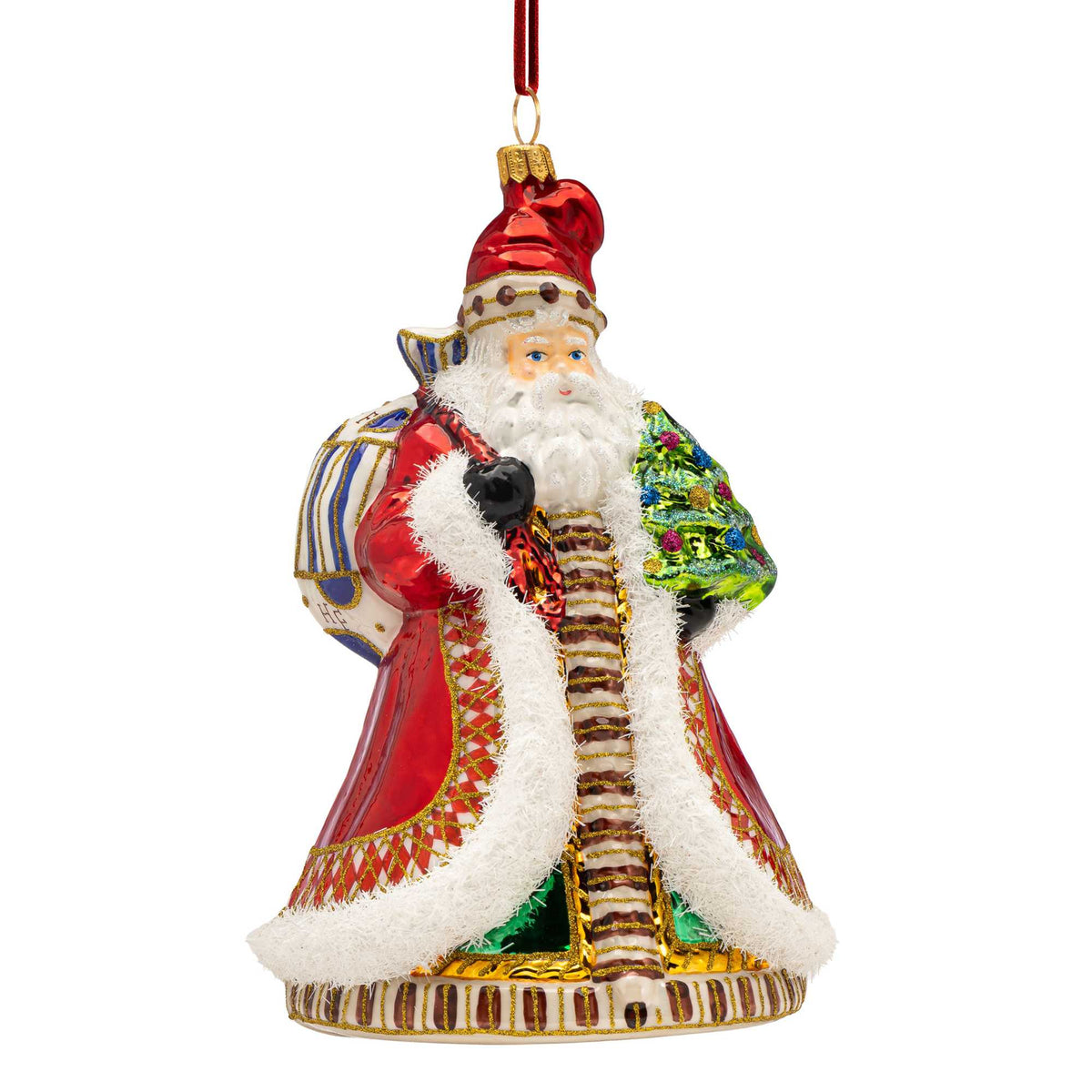 65285 Pre-Order Alpine Nicolaus HF526CL