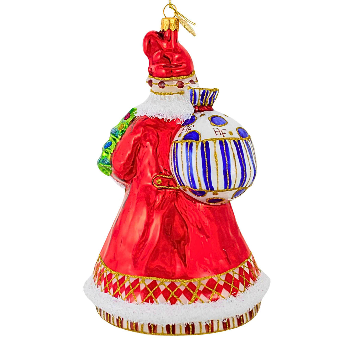 Huras Family Alpine Nicolaus - - SBKGifts.com