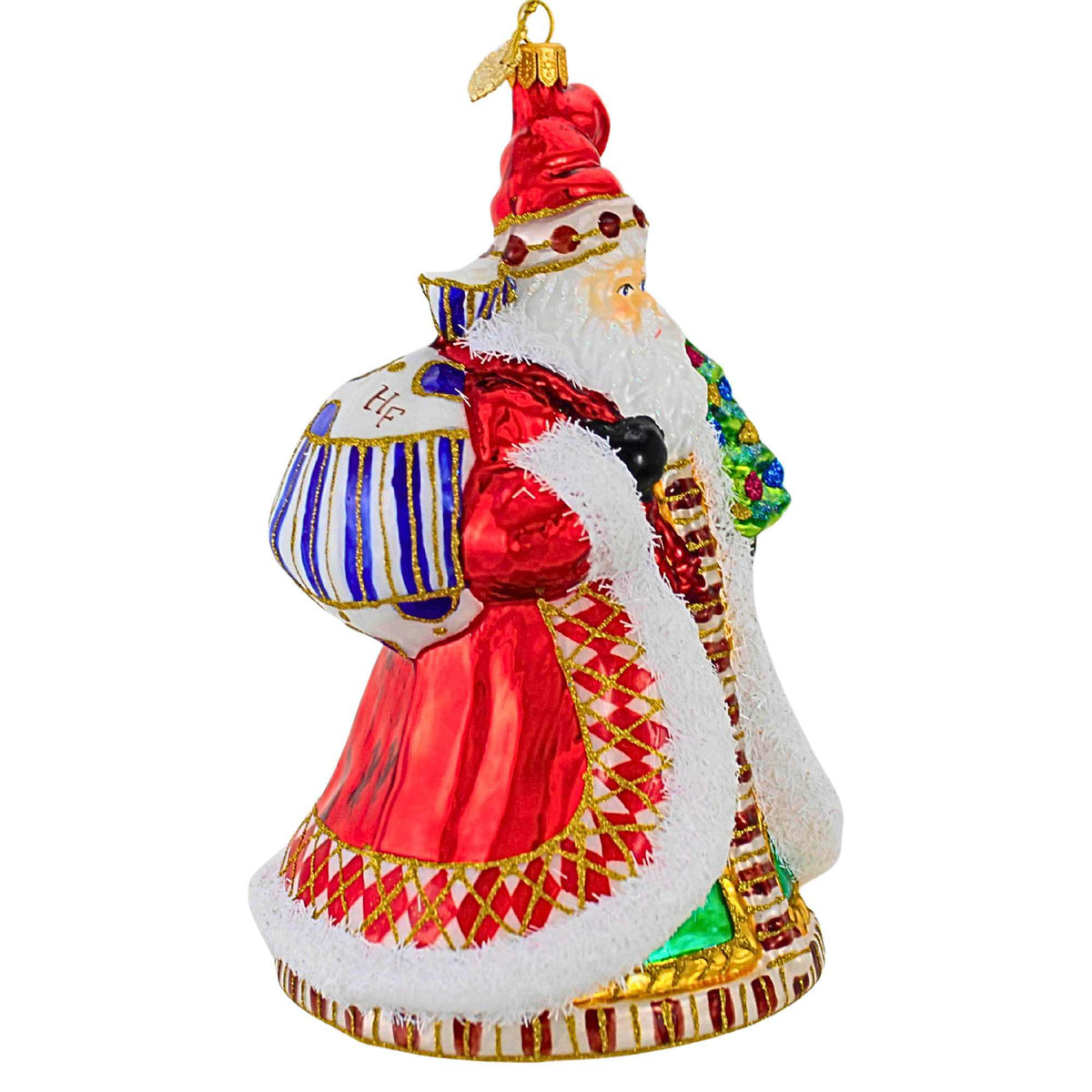 Huras Family Alpine Nicolaus - - SBKGifts.com