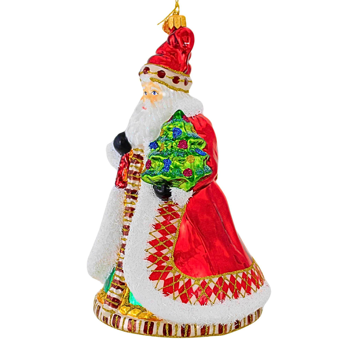 Huras Family Alpine Nicolaus - - SBKGifts.com