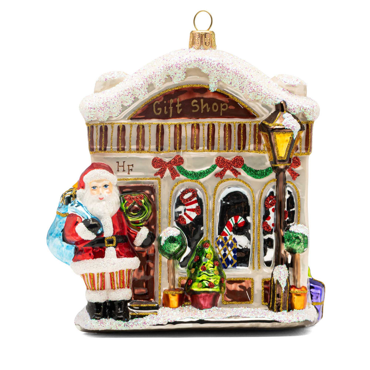 65286 Pre-Order The Last-Minute Finds HF527CL