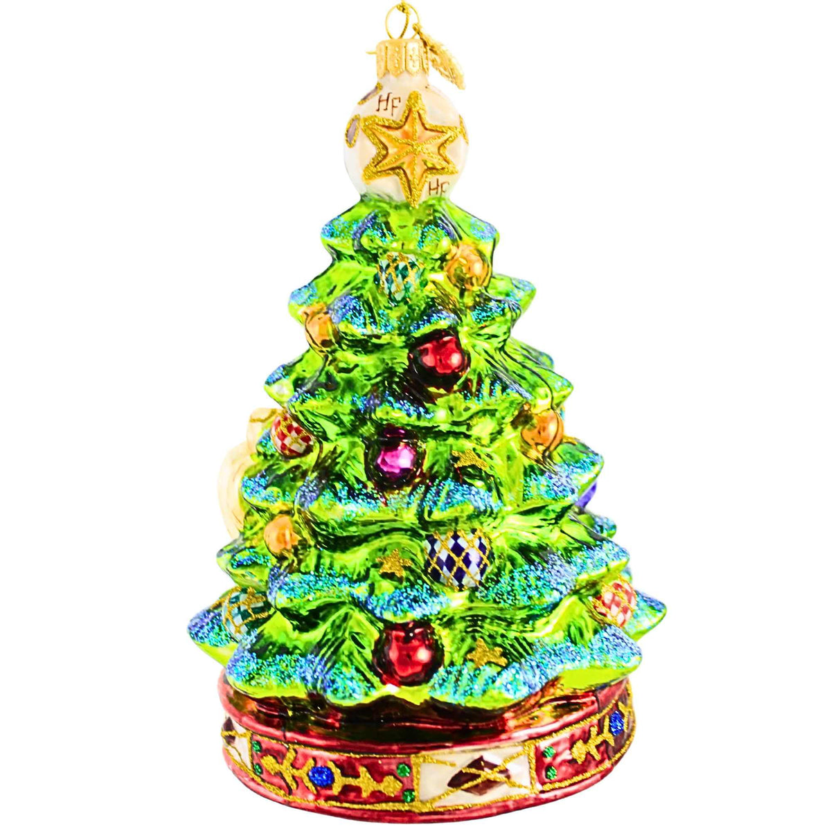 Huras Family Hark The Herald Angel Sing! - - SBKGifts.com