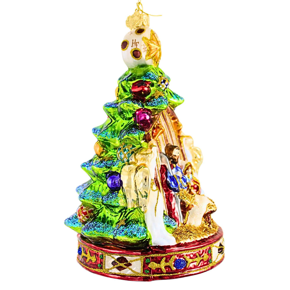 Huras Family Hark The Herald Angel Sing! - - SBKGifts.com