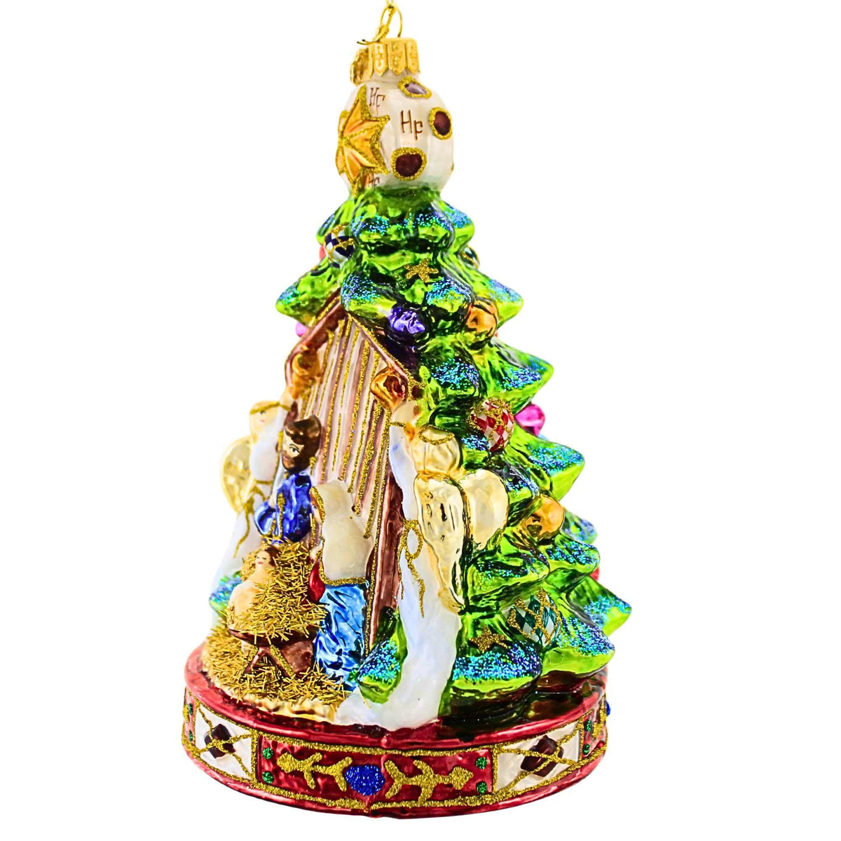 Huras Family Hark The Herald Angel Sing! - - SBKGifts.com