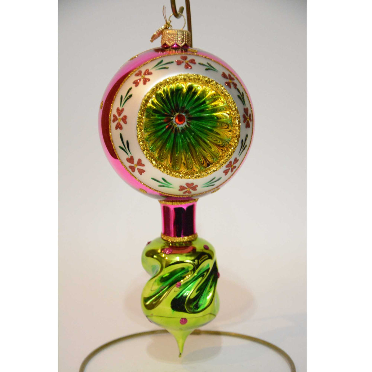 65288 Pre-Order Merry & Bright Spring Blossoms HF012MB