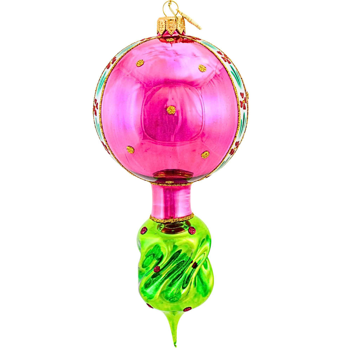 Huras Family Merry & Bright Spring Blossoms - - SBKGifts.com
