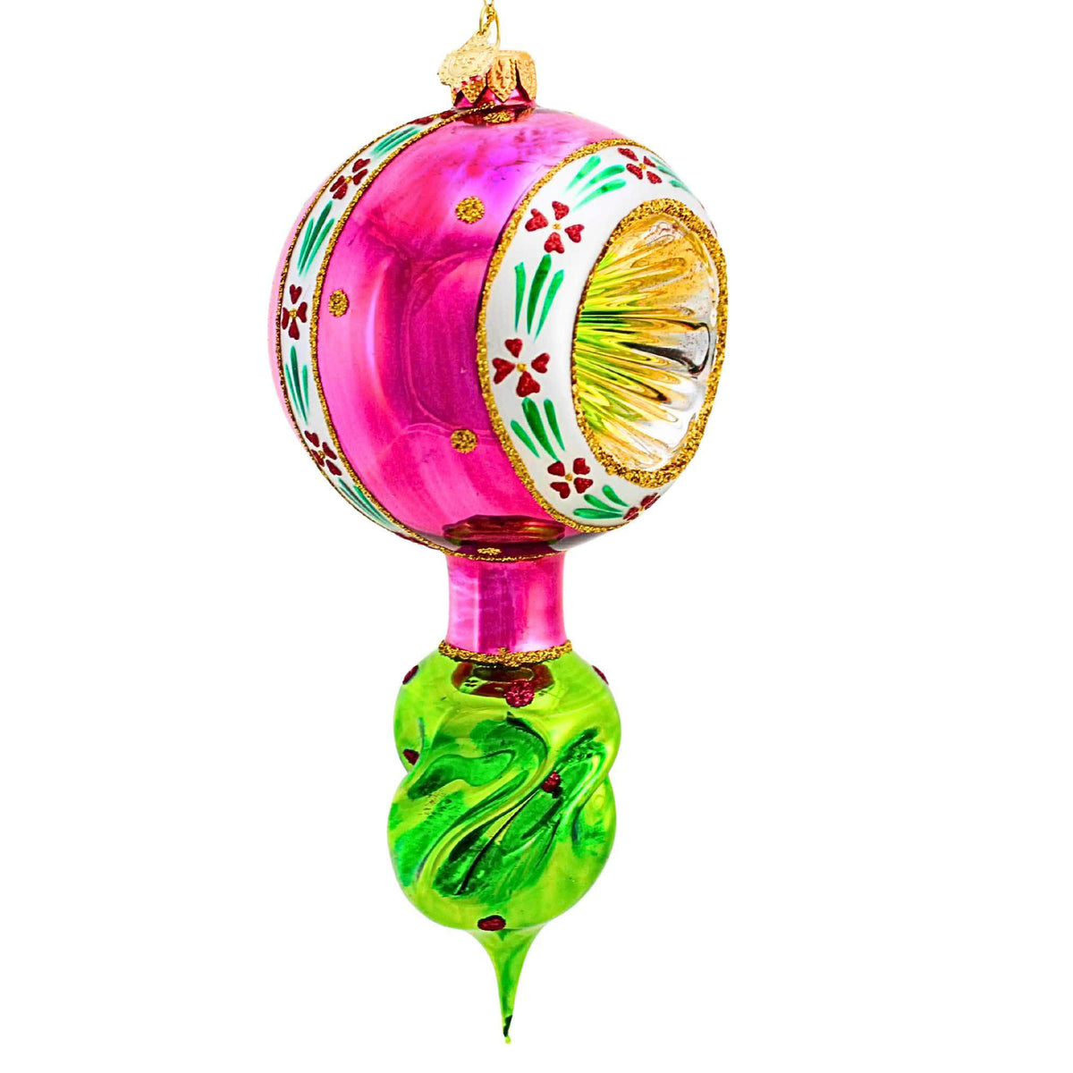 Huras Family Merry & Bright Spring Blossoms - - SBKGifts.com