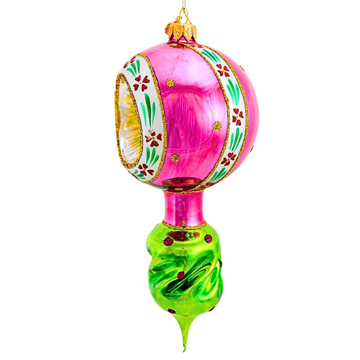 Huras Family Merry & Bright Spring Blossoms - - SBKGifts.com
