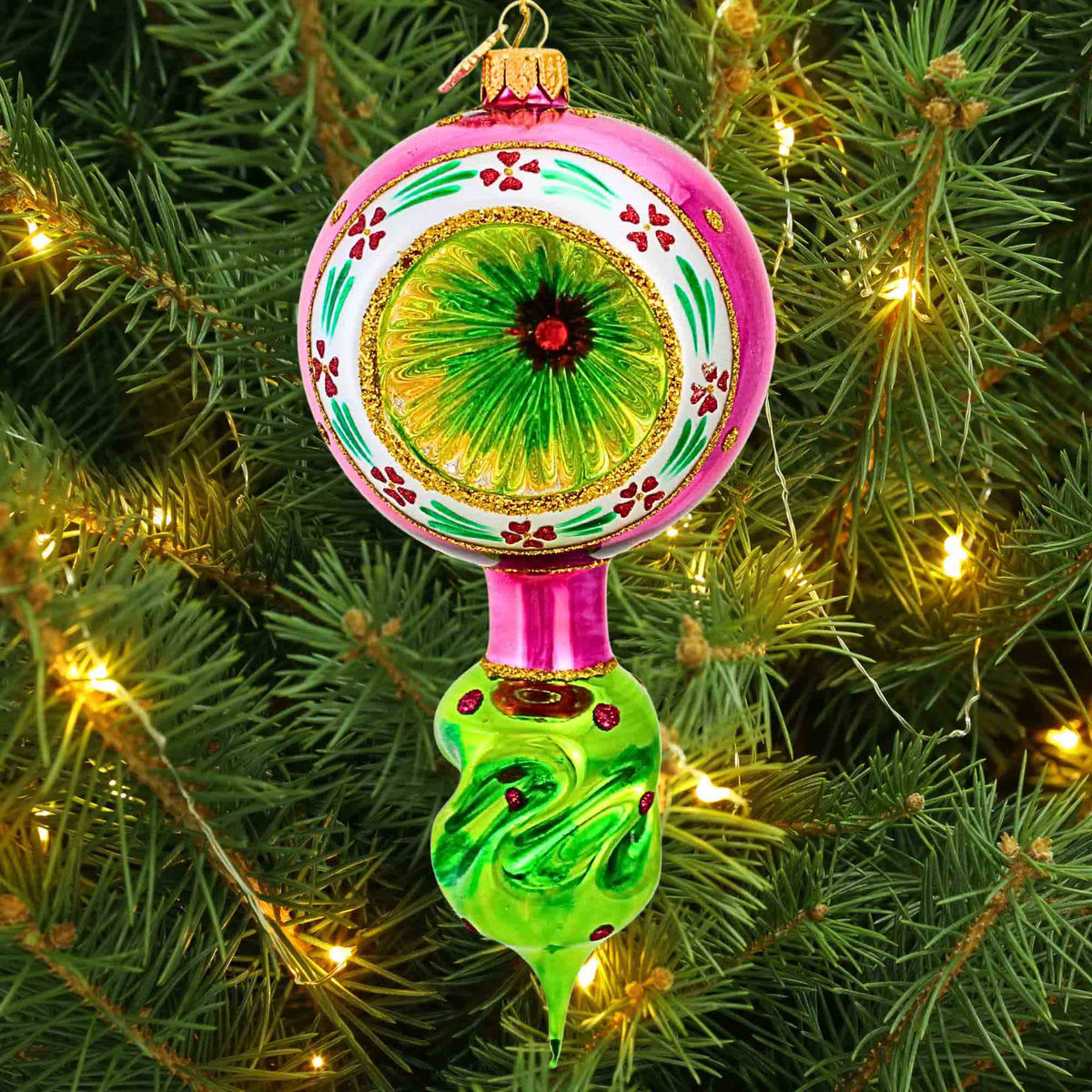 Huras Family Merry & Bright Spring Blossoms - - SBKGifts.com